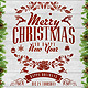 Christmas Flyer by BigWeek | GraphicRiver