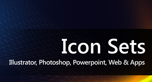 ICON SETs