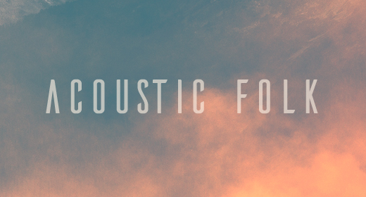 Acoustic Folk