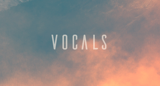 Vocals