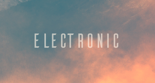 Electronic