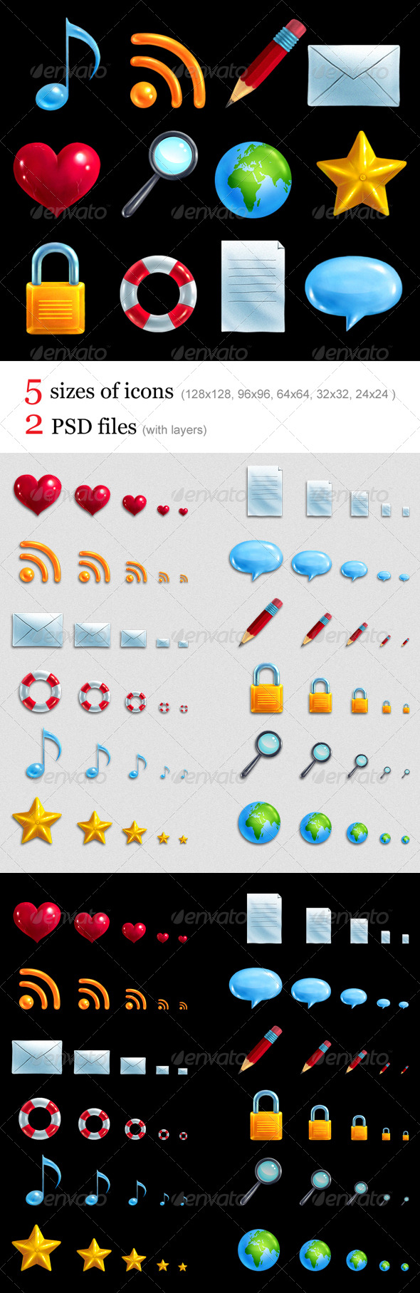 Web Icons - Web Icons