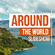 Around The World 2 - VideoHive Item for Sale