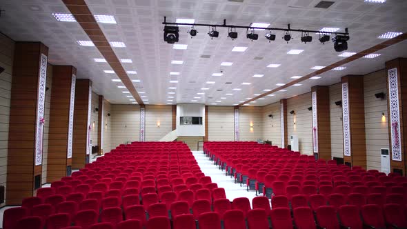Auditorium alt