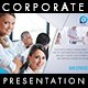 Corporate Presentation - VideoHive Item for Sale