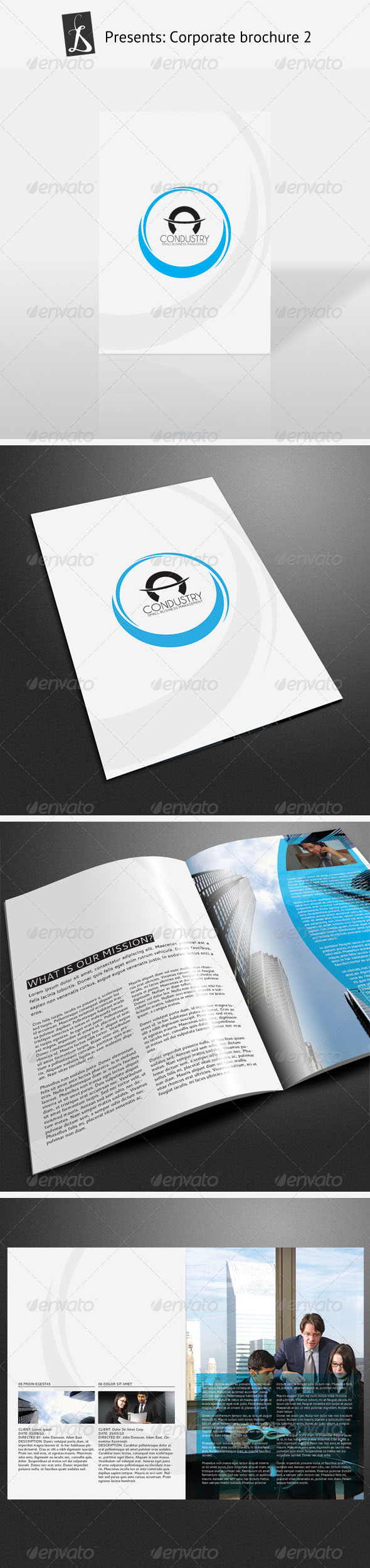 Corporate Brochure 2