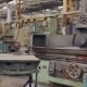 Old Factory Machine Milling Metal - VideoHive Item for Sale