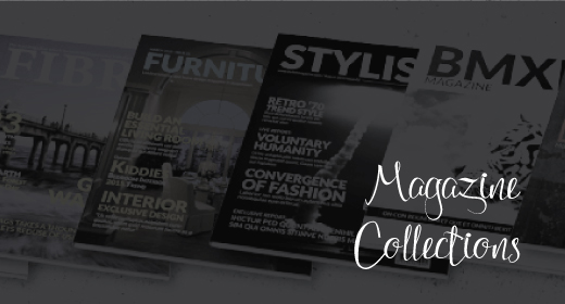 Magazine Collections