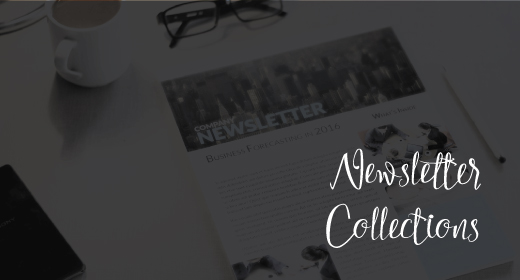 Newsletter Collections
