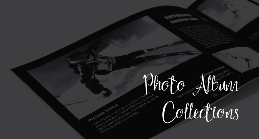 Photo Album Collections