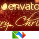 Christmas Logo Reveal 02 - VideoHive Item for Sale