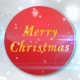 Christmas Card - VideoHive Item for Sale
