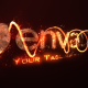 Fire Logo - VideoHive Item for Sale