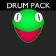 Drum Pack