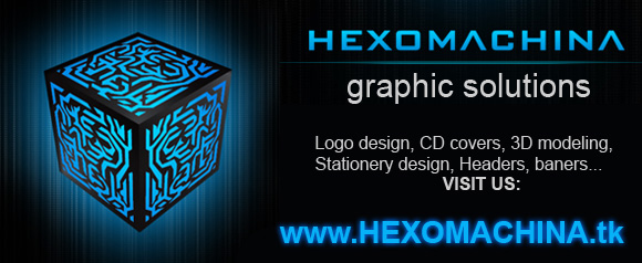 Hexo