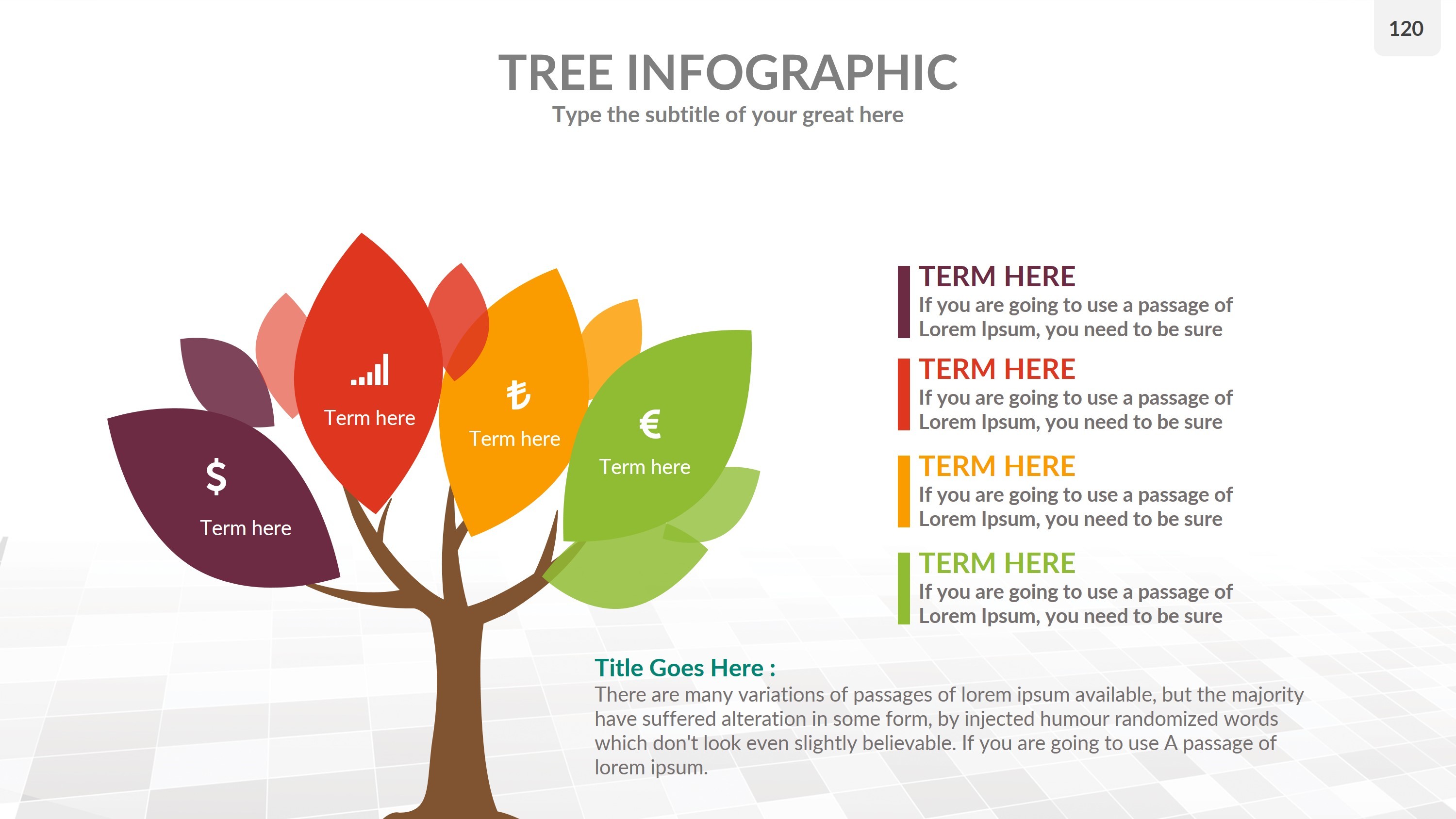 Tuition Multipurpose Powerpoint Template by rengstudio | GraphicRiver