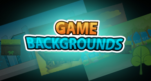 Game Backgrounds