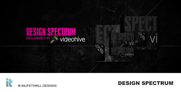 Design Spectrum