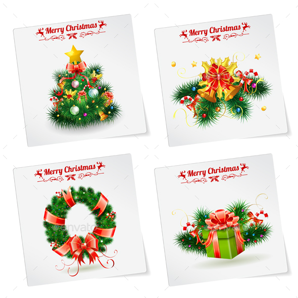 Christmas Banners - Christmas Seasons/Holidays