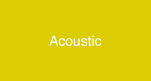 Acoustic