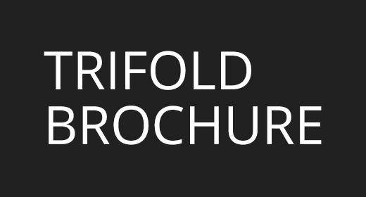 Trifold Brochure