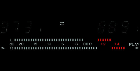 Electronic Panel Audio (3 in 1) alt