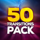 Transitions Pack - VideoHive Item for Sale