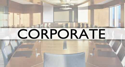 Corporate