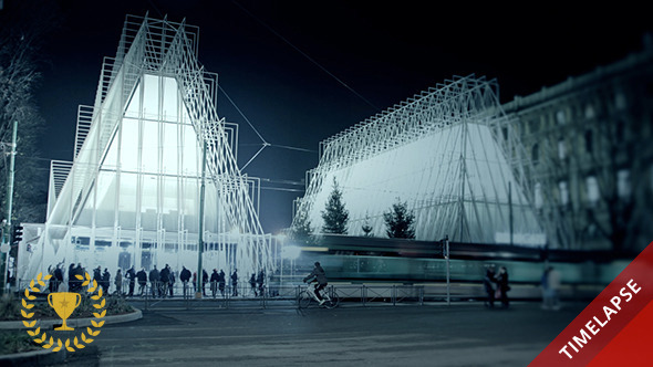 A Night in the Future