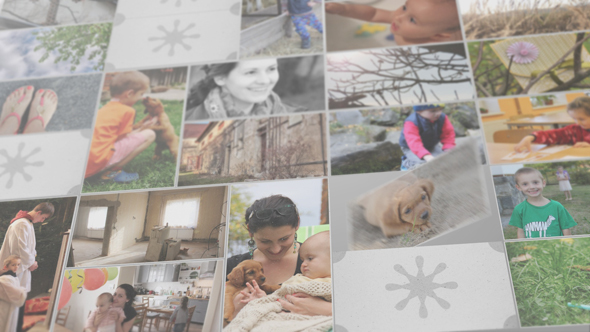 Photo Cards - VideoHive 13651167