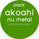 Mega Nu Metal Pack