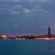 Venice, Italy at Night - VideoHive Item for Sale