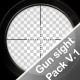 Gun Sight Pack V.1 - VideoHive Item for Sale
