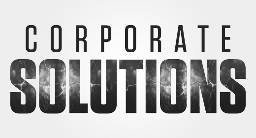 Corporate Solutions