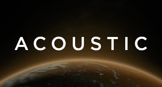 Acoustic Folk collection