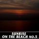 Sunrise On The Beach No.5 - VideoHive Item for Sale