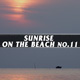 Sunrise On The Beach No.11 - VideoHive Item for Sale