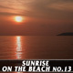Sunrise On The Beach No.13 - VideoHive Item for Sale