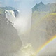 Victoria Falls Africa - VideoHive Item for Sale
