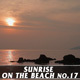 Sunrise On The Beach No.17 - VideoHive Item for Sale