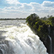 Victoria Falls Devils Cataract Africa - VideoHive Item for Sale