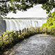 Victoria Falls Lookout - VideoHive Item for Sale