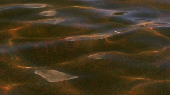 Fluctuating Water alt