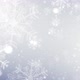 Elegant Snow Flakes - VideoHive Item for Sale