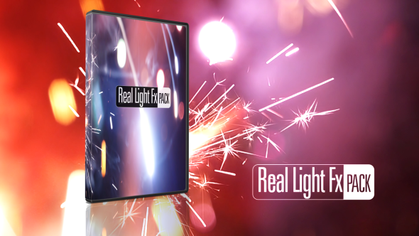 Real Light Fx Pack alt