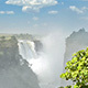 Victoria Falls Zimbabwe - VideoHive Item for Sale
