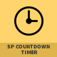 SP Countdown Timer - Responsive Prestashop Module