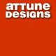 attunedesigns Flash dev portfolio
