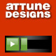 attunedesigns stock audio