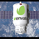 Your Logo on the International Space Station - VideoHive Item for Sale